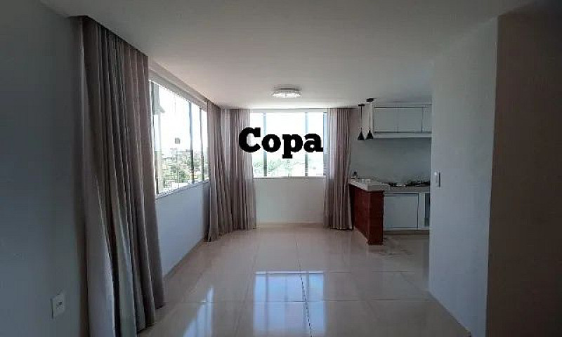 Alugo Apartamento Em...