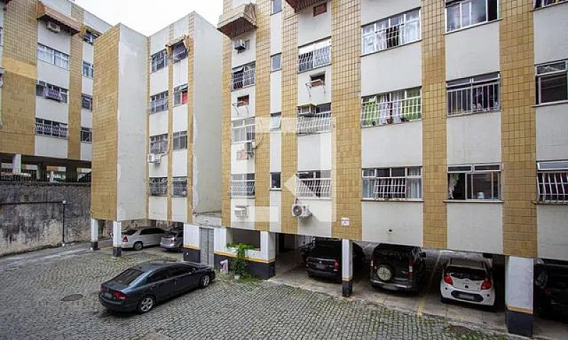 Apartamento Para Alu...