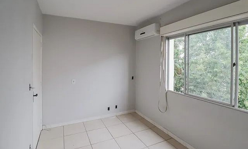 Apartamento Para Alu...