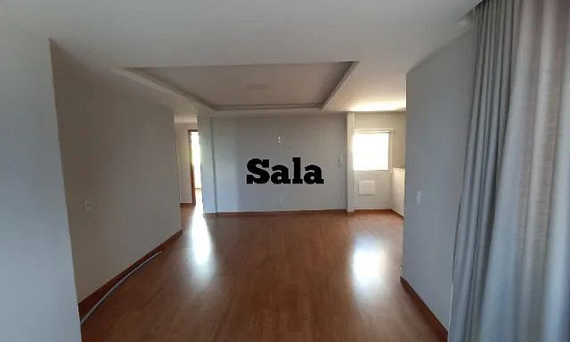 Alugo Apartamento Em...