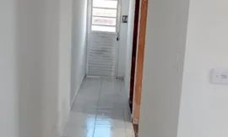 Aluguel Casa Em Vila...