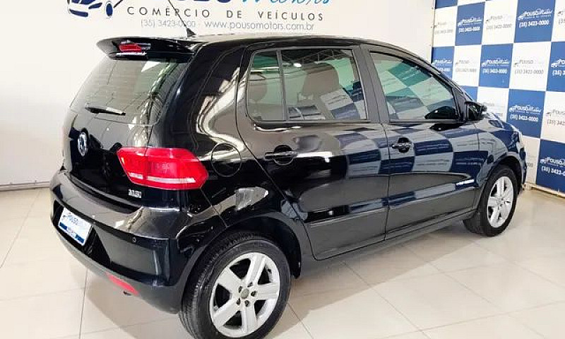 Volkswagen Fox Fox C...