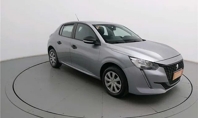Peugeot 208 2023 1.0...