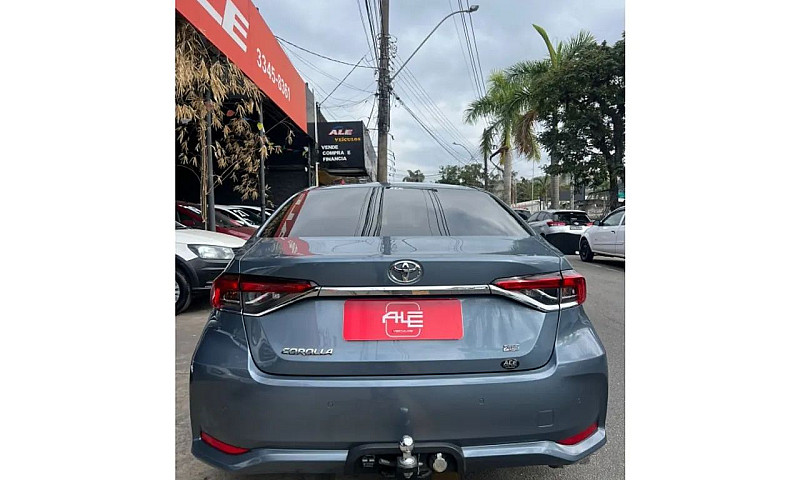 Toyota Corolla 2022 ...