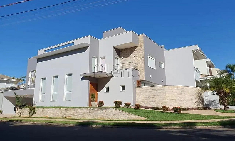 Sobrado À Venda Em P...