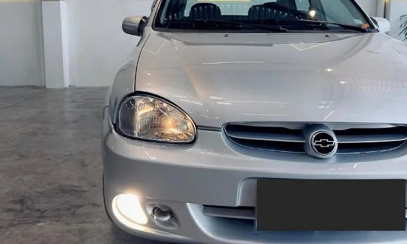 Chevrolet Corsa Sed....