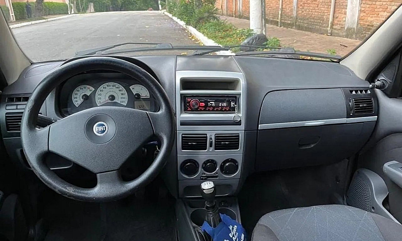 Fiat Palio Elx 1.4 M...