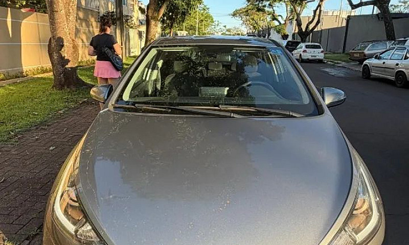 Hyundai Hb20 Launch ...