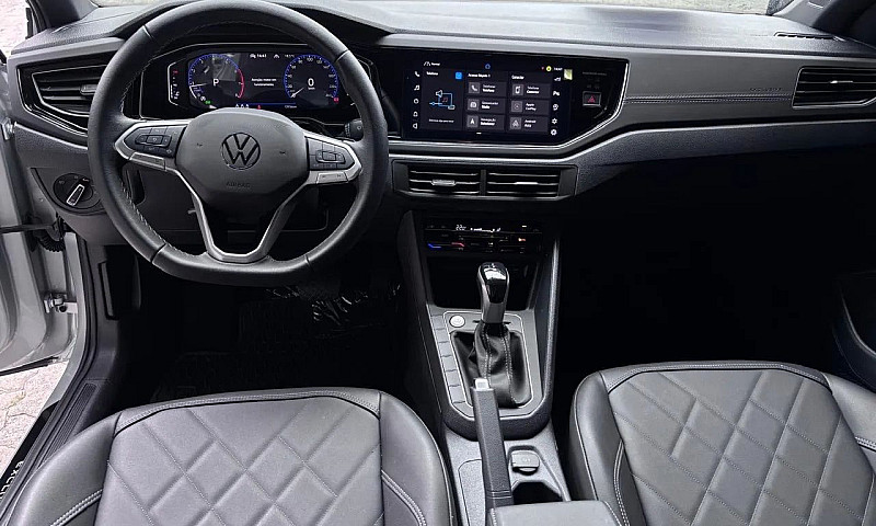 Volkswagen Virtus Ex...