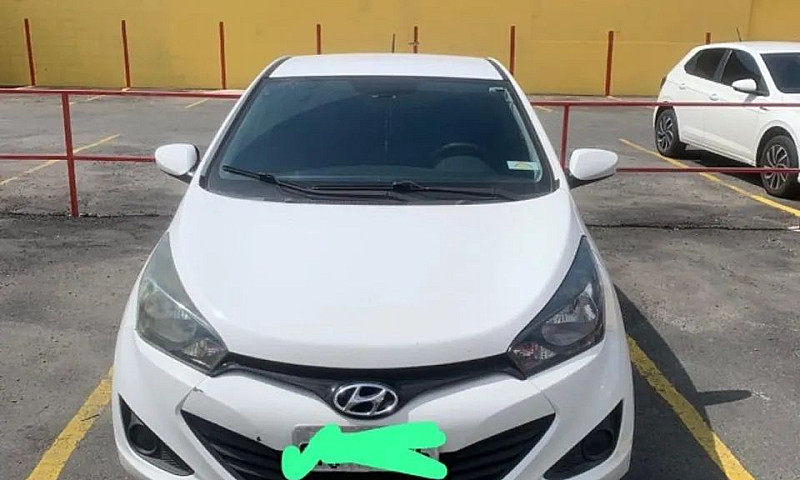 Hb20 1.0 Comfor 2014...