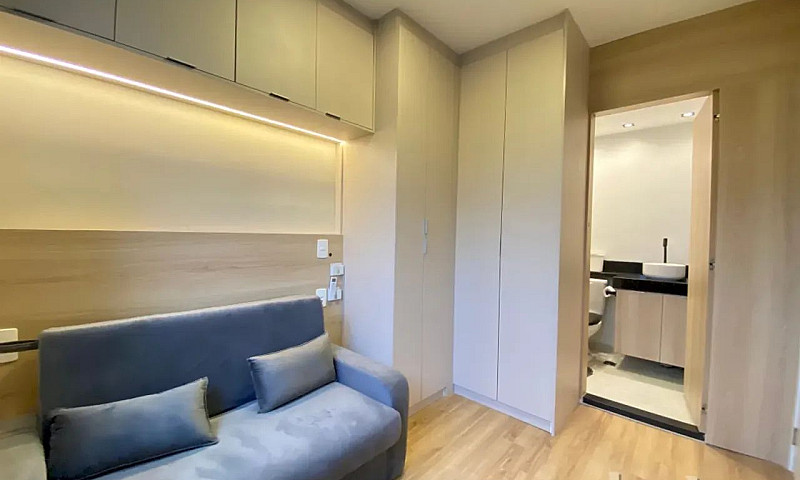 Apartamento, Vila Ol...