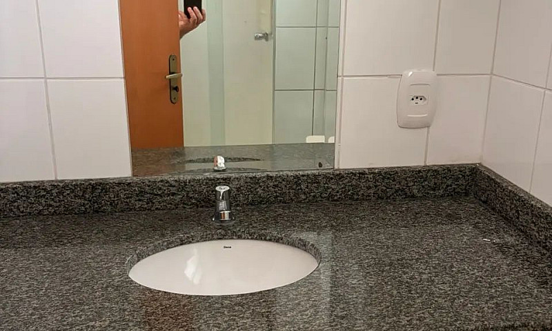 Apartamento Para Alu...