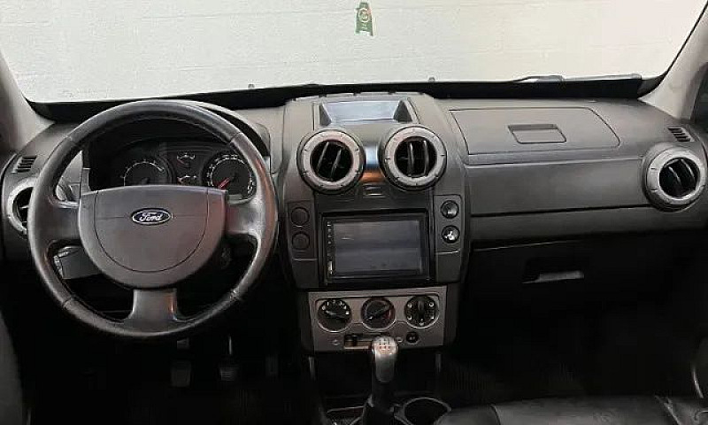  Ford Ecosport Frees...