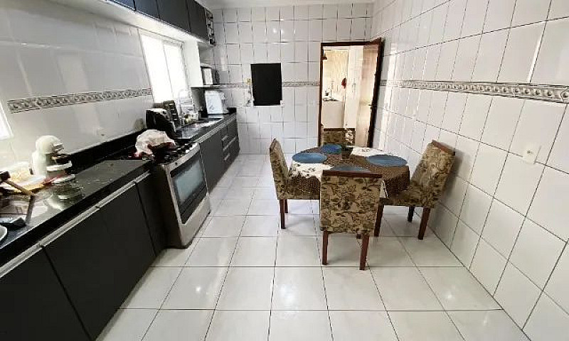 Sobrado Independente...