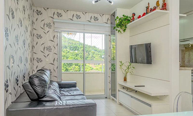 Apartamento Mobiliad...