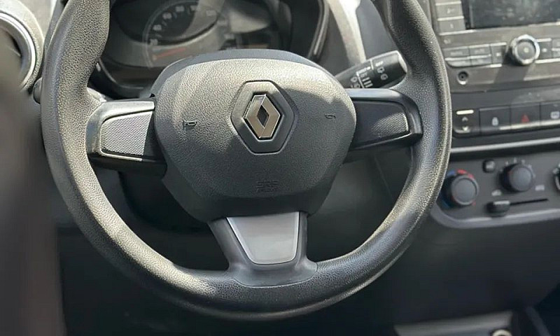 Renault Kwid Zen 1.0...