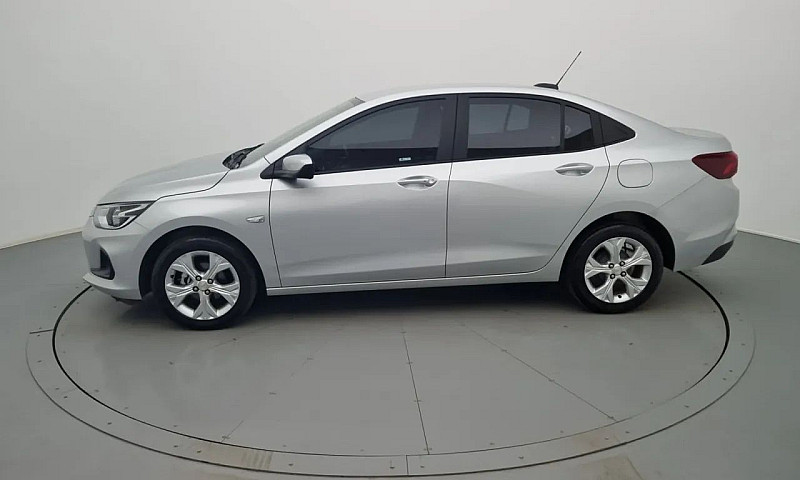 Chevrolet Onix 2023 ...