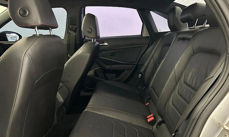 Volkswagen Jetta Gli...