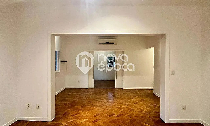 Leblon | Apartamento...