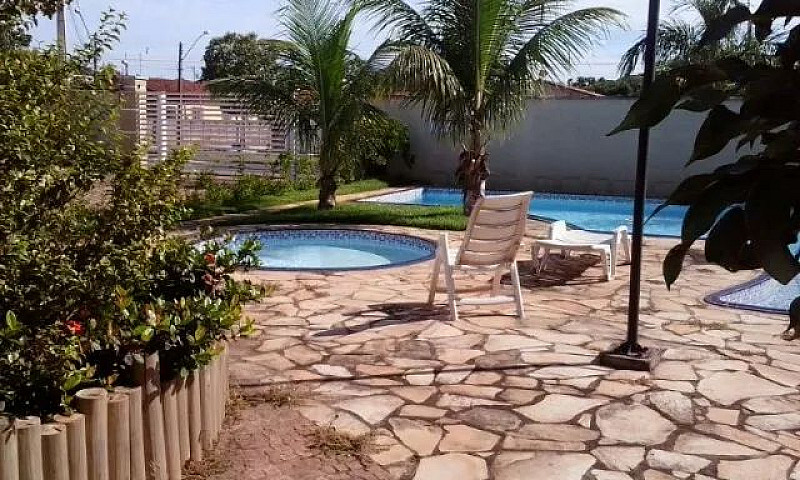 Casa Em Condominio 3...