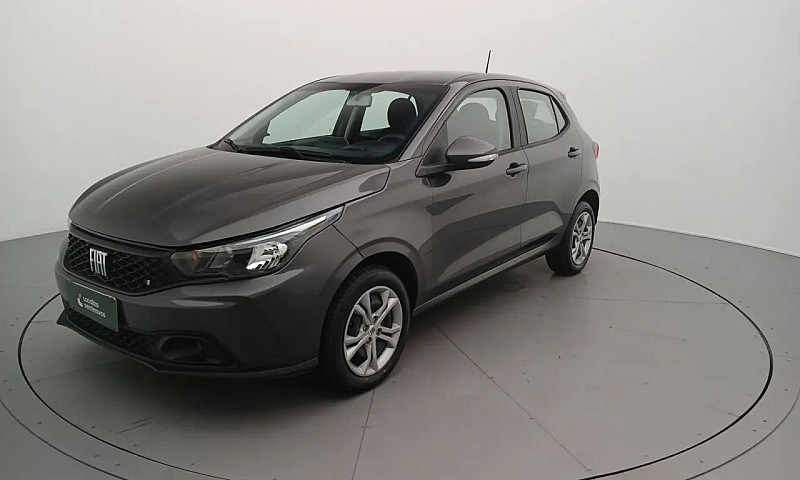 Fiat Argo Drive 1.3 ...