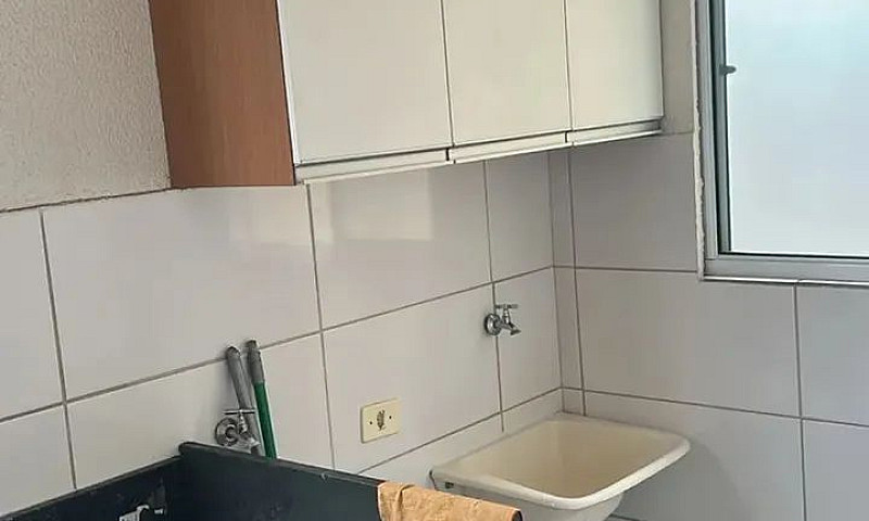 Apartamento Para Alu...