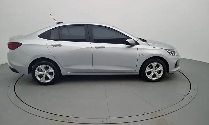 Chevrolet Onix 2023 ...