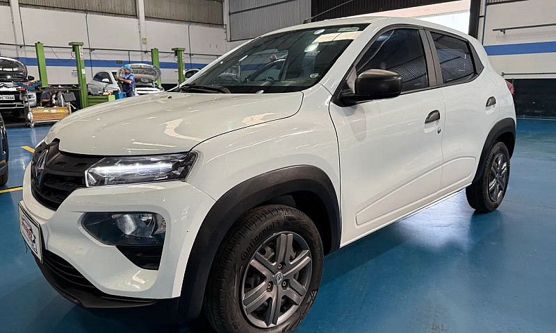 Kwid Zen 1.0 26.000K...