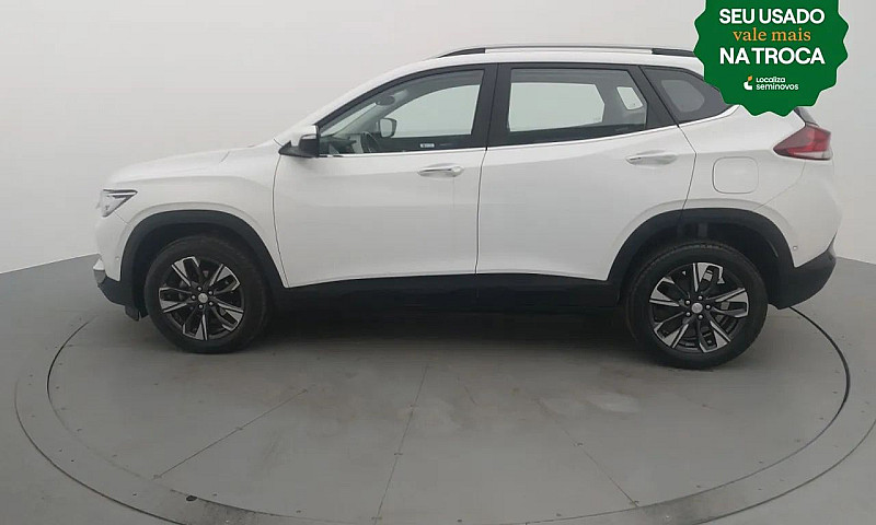 Chevrolet Tracker 20...