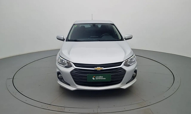Chevrolet Onix 2023 ...