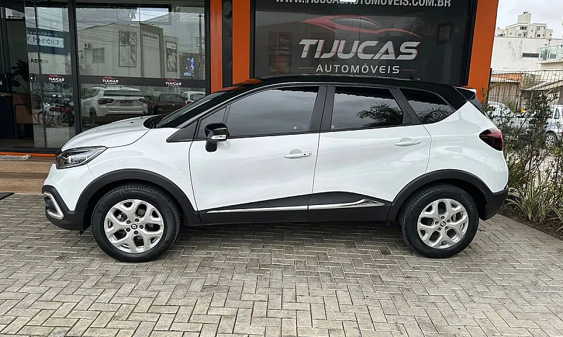 Renault Captur Zen 1...