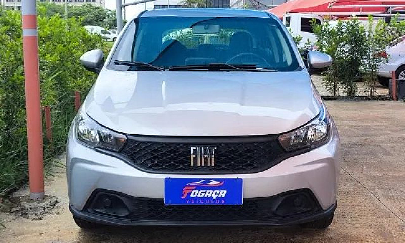 Fiat Argo Drive 1.0 ...