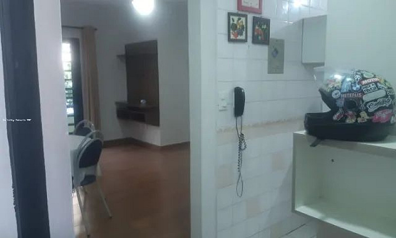 Apartamento A Venda ...