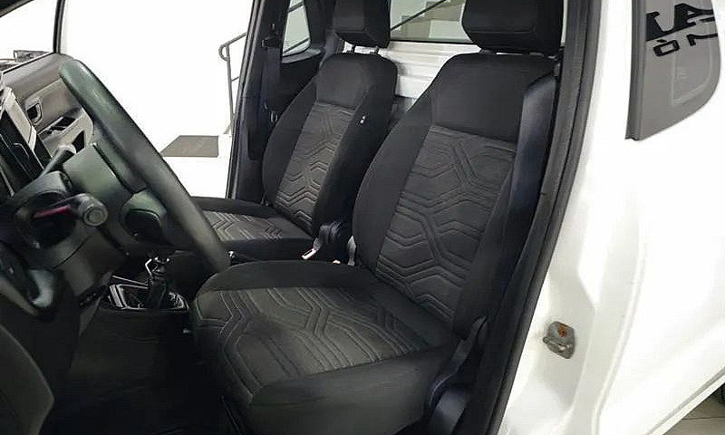 Fiat Strada Freedom ...