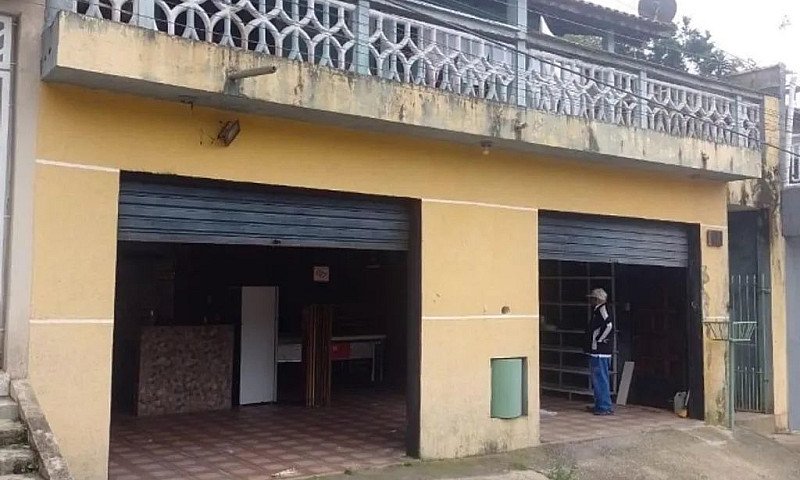 Casa 2 Quartos, Sala...