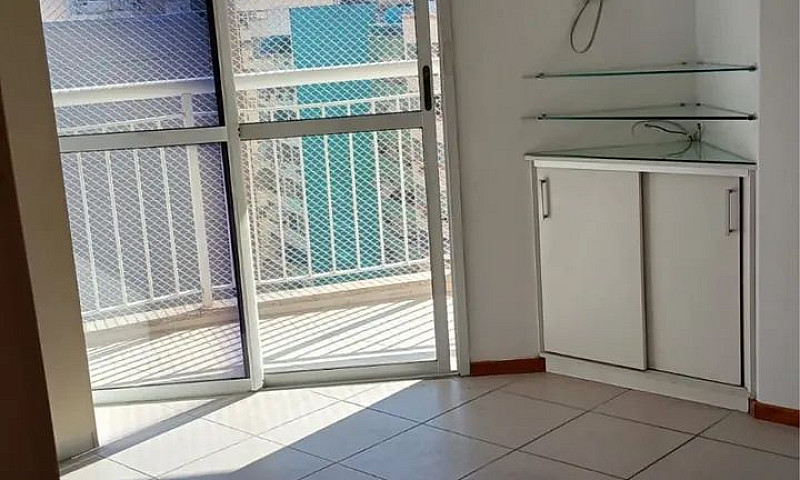 Apartamento 3 Quarto...