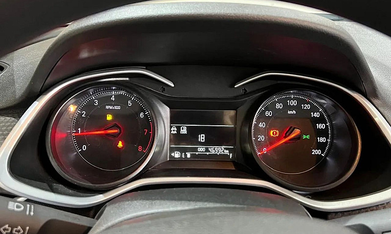 Chevrolet Onix 1.0 P...