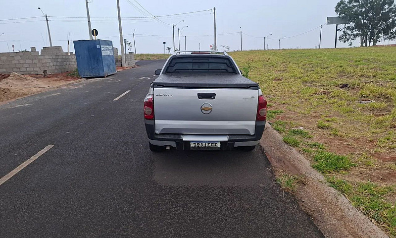 Montana Sport 1.8 Fl...