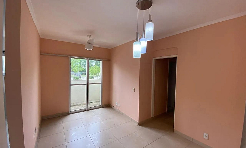 Alugo Apartamento De...