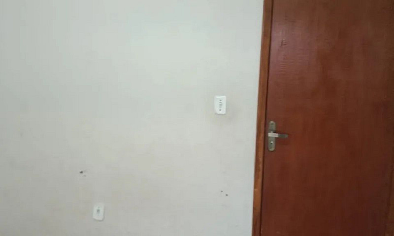 Casa No Bairro Fanch...