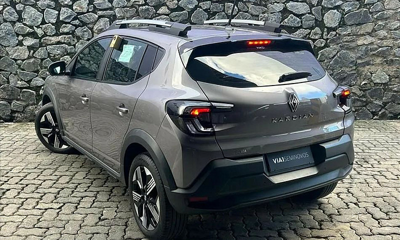 Kardian 1.0 Techno 2...