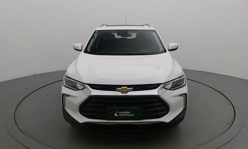 Chevrolet Tracker Pr...