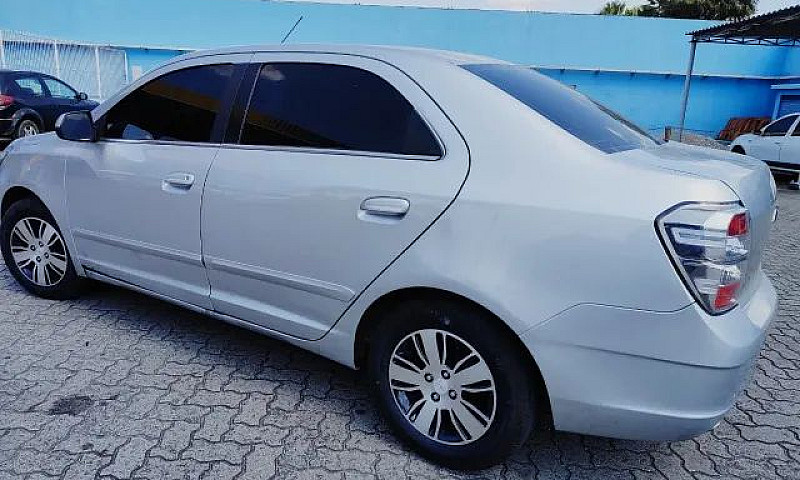 Cobalt Ltz 1.8 Mec. ...