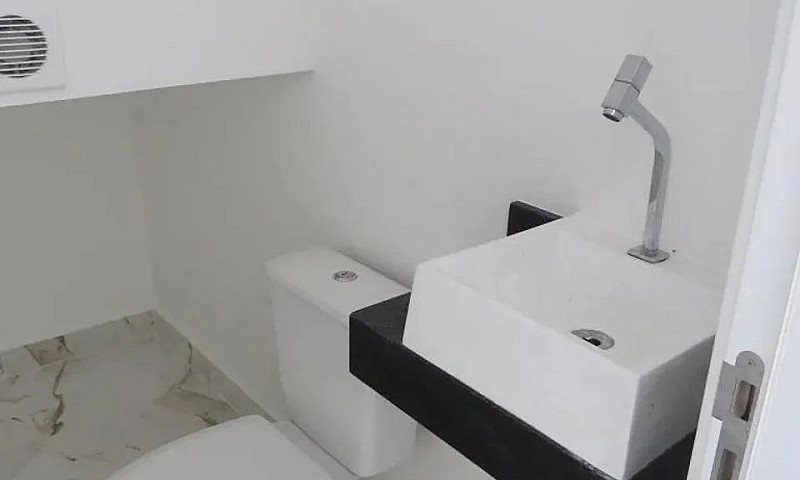 Casa Assobradada - J...