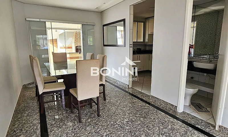 Village Das Americas...