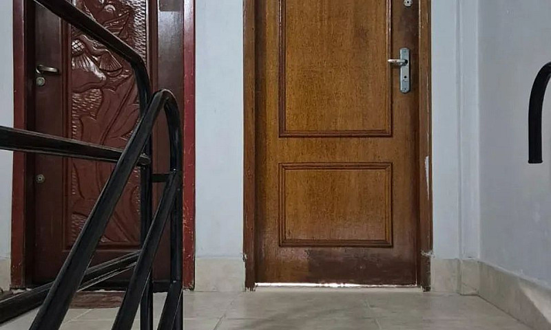 Apartamento Para Alu...