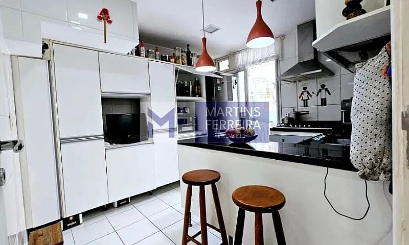 Casa 4 Quartos | 2 V...