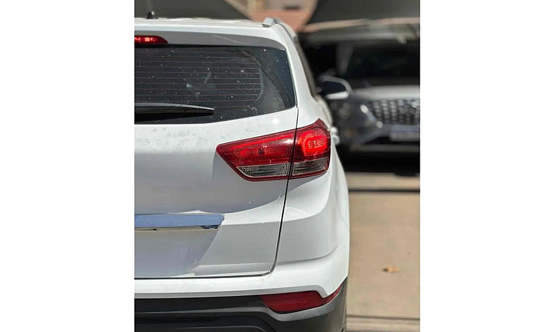 Hyundai Creta Action...