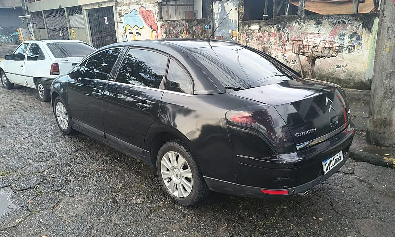 Citroen C4 Pal.excl/...