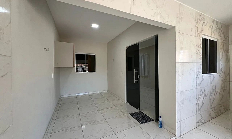 Casa Fora De Condomí...